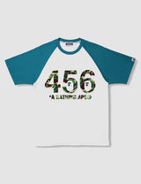 BAPE® x Squid Game Raglan T-Shirt