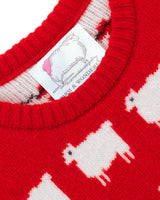 ORIGINAL SHEEP SWEATER