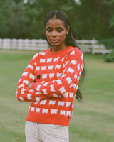 ORIGINAL SHEEP SWEATER