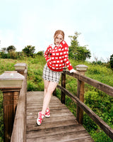 ORIGINAL SHEEP SWEATER