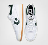 FASTBREAK PRO SKATE SHOES WITH GUM SOLES