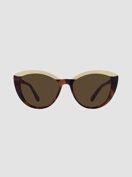 Emily In Paris x Zeus + Dione - Astarte Sunglasses