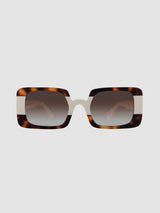 Emily In Paris x Zeus + Dione - Phoebe Sunglasses