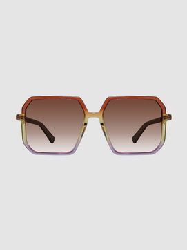 Emily In Paris x Zeus + Dione - Pandora Sunglasses
