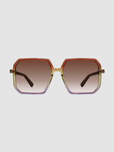 Emily In Paris x Zeus + Dione - Pandora Sunglasses