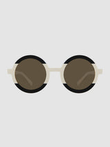 Emily In Paris x Zeus + Dione - Lydia II Sunglasses