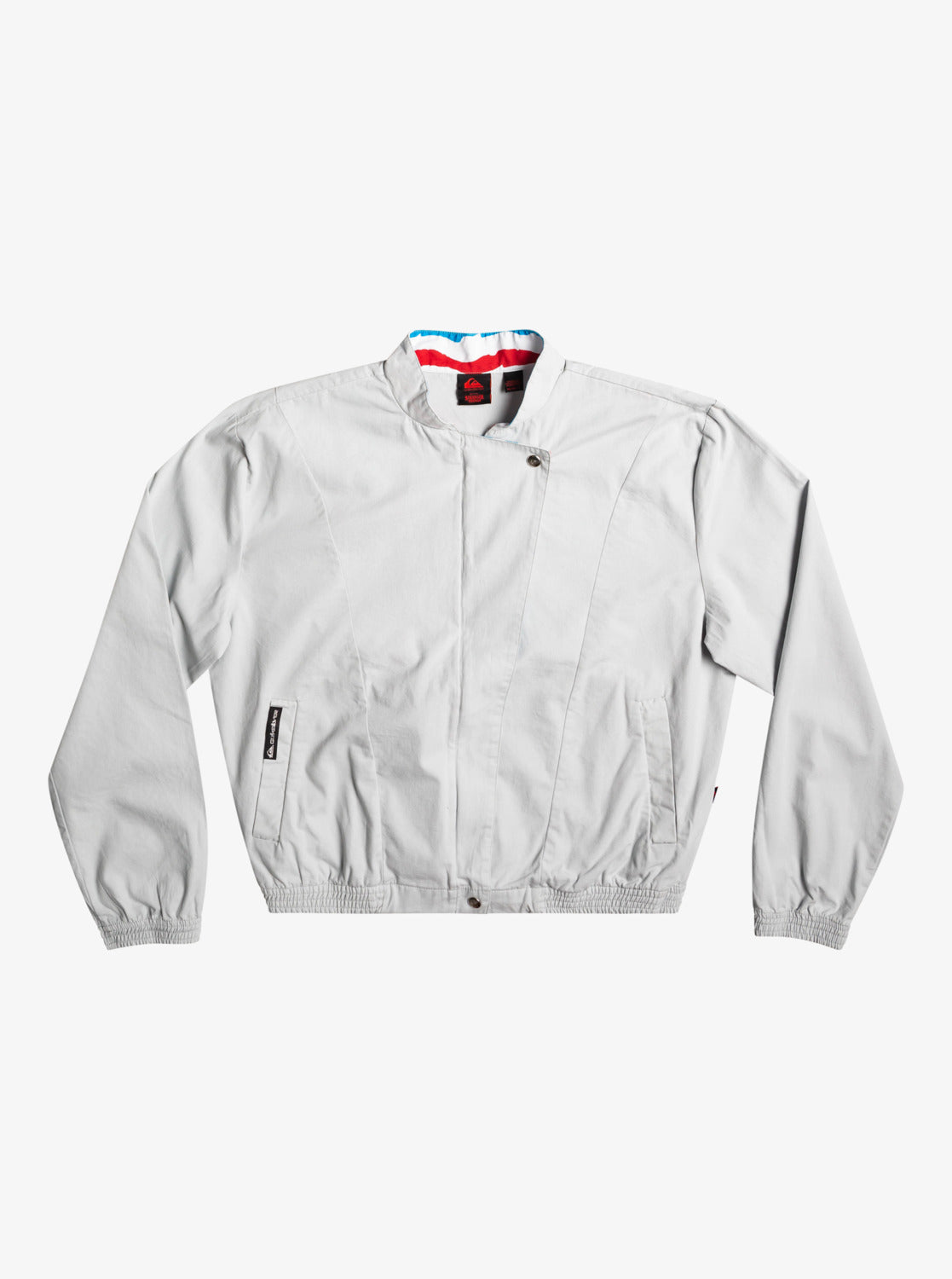 Quiksilver x Stranger Things The Steve Jacket