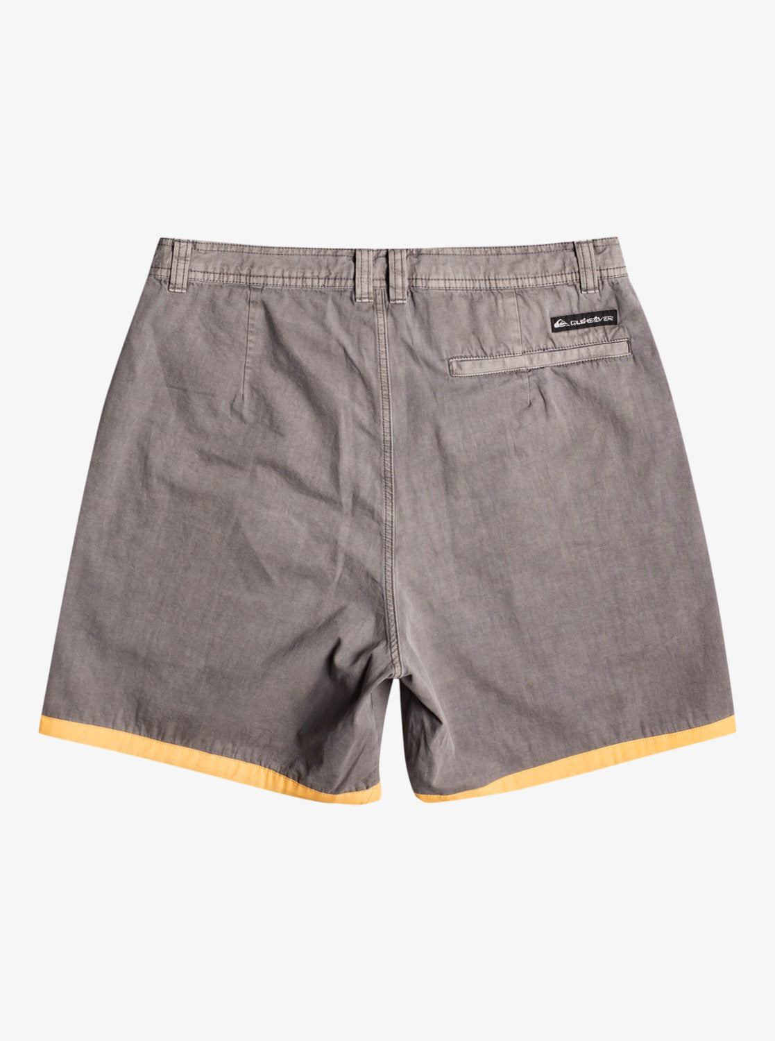 Quiksilver x Stranger Things The Mike Pleated Shorts