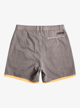 Quiksilver x Stranger Things The Mike Pleated Shorts