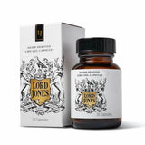 Hemp-Derived CBD Gel Capsules