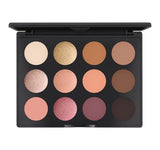 Art Library: Nude Model Palette