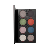 MAC X Stranger Things The Void Eye Palette
