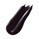 MAC X Stranger Things LIPGLASS IN SKULL ROCK BLACK