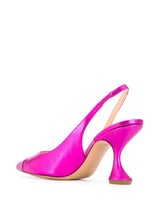 Nicholas Kirkwood Alyssa Pumps in Pink