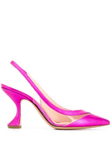 Nicholas Kirkwood Alyssa Pumps in Pink