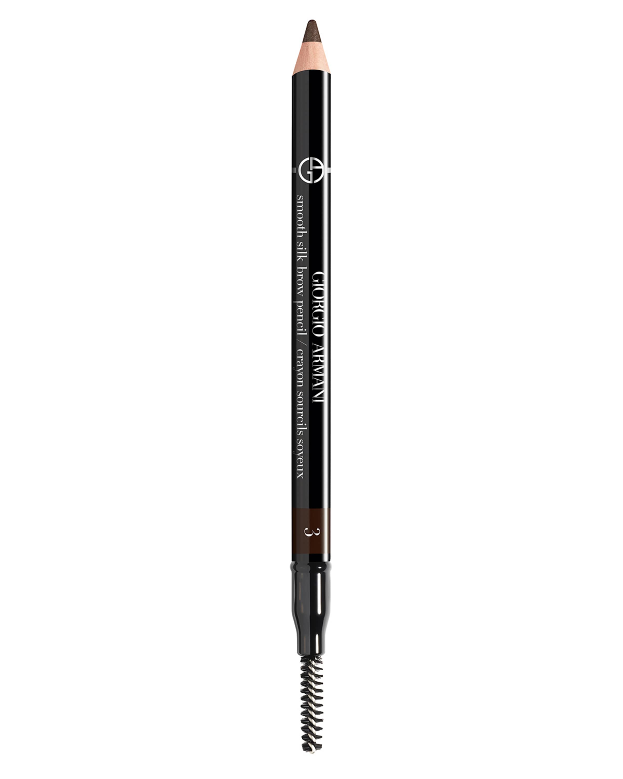 Smooth Silk Brow Pencil