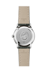 DE VILLE PRESTIGE QUARTZ 27.4 MM WATCH