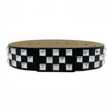 ROGER Studded Belt