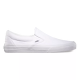 Classic Slip-On in True White