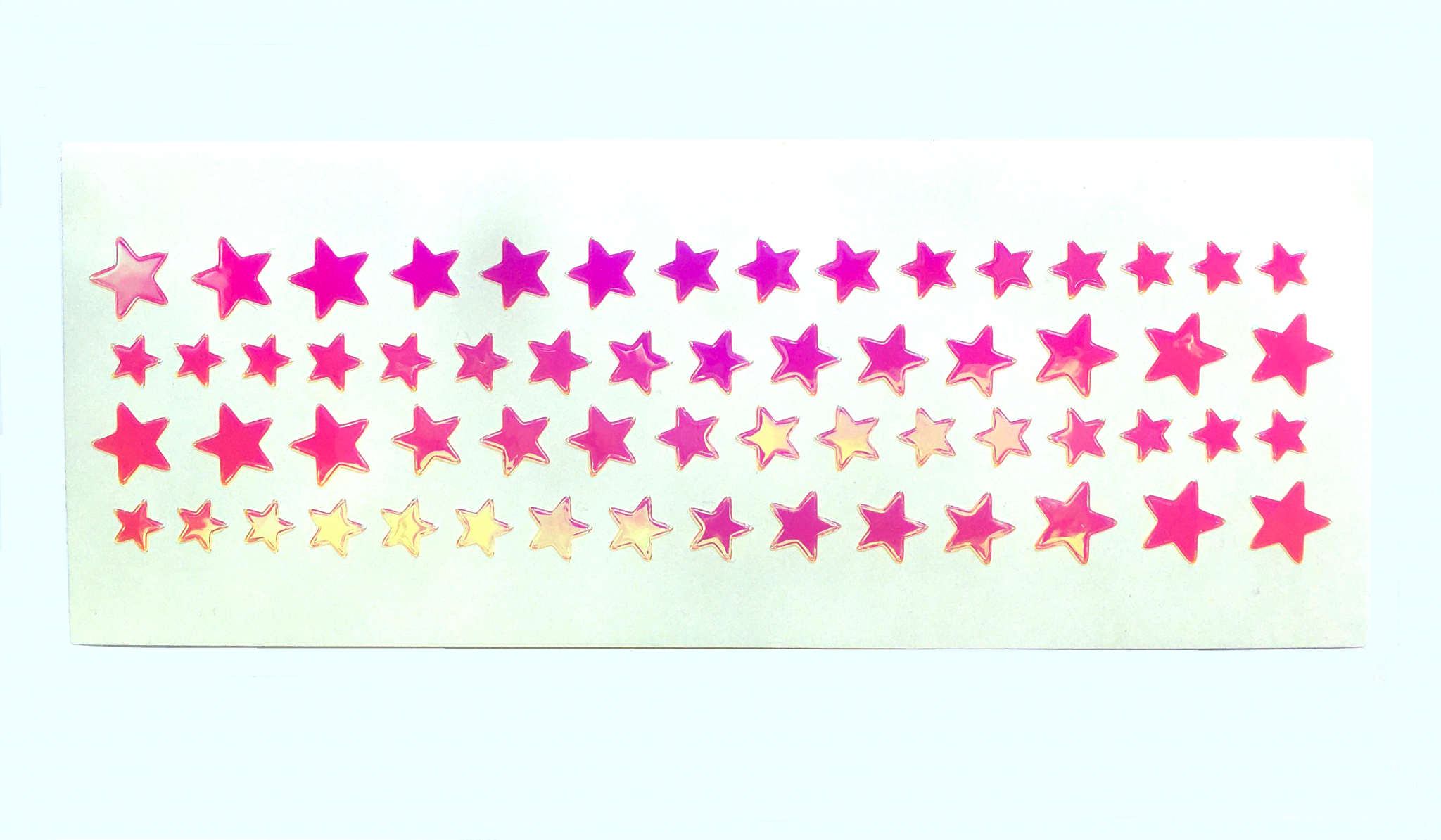 FACE LACE DAZZLESTARS