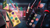 MAC X Stranger Things 217 SYNTHETIC EYE BRUSH