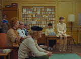 "The Wes Anderson Collection: The French Dispatch" Hardcover