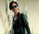 HERO Trinity Black Sunglasses / The Matrix Resurrections