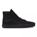 CANVAS SK8-HI Sneakers in Black